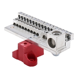 NSI 2030MB NEUTRAL BAR S TKD 30 CRCT W/MAIN & BASE