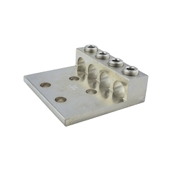 NSI 4-600L4 NEMA PANEL L UG (4) 600-2