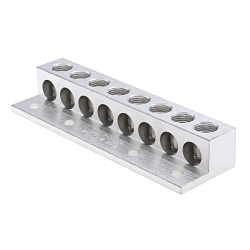 NSI 8-350T4 DUAL RATED T RANSFORMER LUGS 350 MCM - 6 AWG