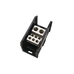 NSI AL-P2-K6 (2) 350 MCM - 6 AWG PRIMARY (6)