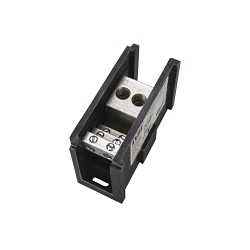 NSI AM-K2-H6 PWR DIST 2X 2/0-14 LINE 6X4-14 LOAD