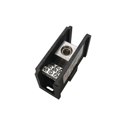 NSI AM-P1-H12 (1) 350 MC M - 6 AWG PRIMARY (12) 4-14 SECONDARY POWER DIST
