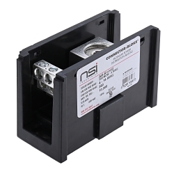 NSI AM-R1-H12 (1) 500 MCM -6 AWG PRIMARY (12)