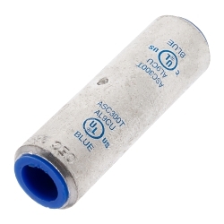 NSI ASC300T 300 MCM ALUM  COMPRESSION SPLICE(AL/CU)