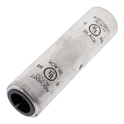 NSI ASC600T 600 MCM ALUM  COMPRESSION SPLICE(AL/CU)