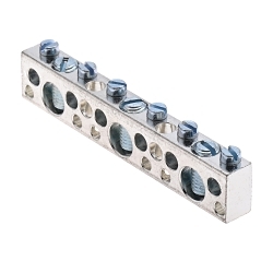 NSI CB-11 COMB CONNECTOR 11 CIRCUIT