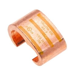 NSI CTH-111 C TAP COPPER 4/0-1 MAIN