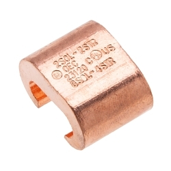 NSI CTH24NSI C TAP COPPER 2-2 MAIN 8-4 TAP