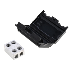 NSI ESGTS-2 GEL TAP SPLI CE KIT W CONNECTOR 14 - 2 AWG