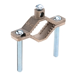 NSI G-2-S GROUND CLAMP H D 1 1/4-2-IN