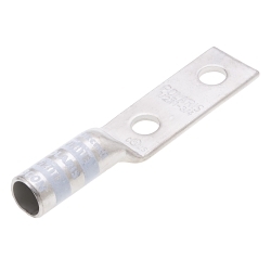 NSI L300N CMP LUG CU LON G 300 MCM NEMA MTG SPAC
