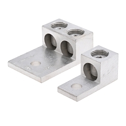 NSI LK-7 TRANSFORMER LUG KIT KVA SIZES (75-10