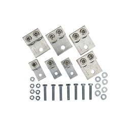 NSI LK-8 TRANSFORMER LUG KIT KVA SIZES (225 3
