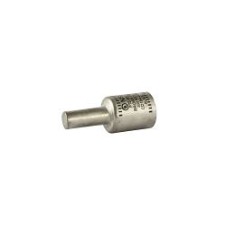 NSI PTS300 ALUMINUM TIN PLATED PIN TERMINAL 300