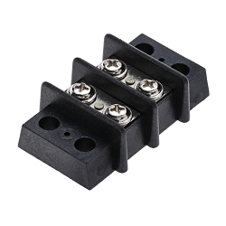 NSI TB3096-2 TERMINAL BL OCK 2 CIRCUIT