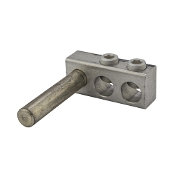 NSI TS3502NSI WIRE RANGE 350-6 2 CONDUCTORS