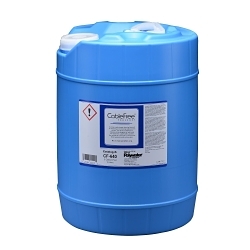 AME-POLY EFW-1 TYPE EFW ELECTRO FUSION WIPE