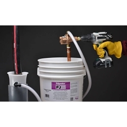 AMER-POLY WPJ-640 WINTER  GRADE POURABLE 5 GAL