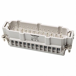 POS-E-KON MS248B MA SCR TERM INSERT B SERIES 48C