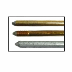 PRIORITY PWC3410 3/4X10 UL 10MIL CU GROUND ROD