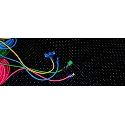 CENTURY D17444050 50FT GREEN PRO GLO CORD