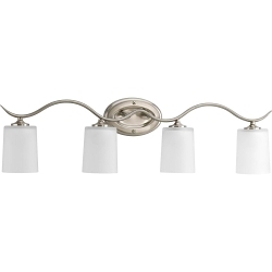 PROG P2021-09 4-100W MED  BATH BRACKET