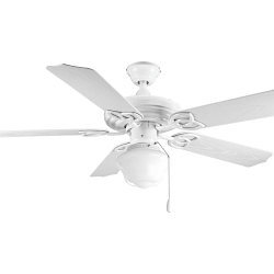 PROG P2502-30 52-IN 5 BLADE FAN OUTDOOR