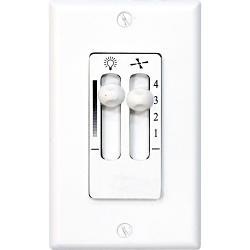 PROG P2630-30 WALL CONTR OL W/LT