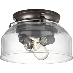 PROG P260000-129-WB CEIL ING FAN LIGHT KIT