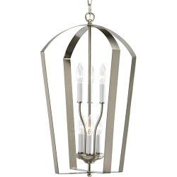 PROG P3929-09 6-60W CAND LE FOYER