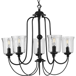 PROG P350148-031 3-60W C AND SEMI-FLUSH CONV