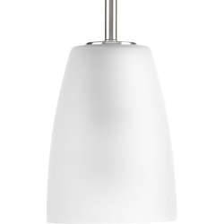 PROG P500029-009 1-100W  MED MINI-PENDANT