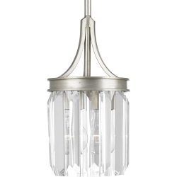PROG P2326-134 3-60W CAN D SEMI-FLUSH CONV