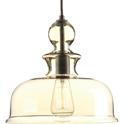 PROG P5332-20 1-75W MED  PENDANT