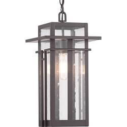 PROG P550039-020 1-60W MED HANGING LANTERN