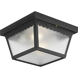 PROG P5729-31 2-60W MED  CTC CAR PORT