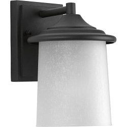 PROG P6059-31 1-100W MED  WALL LANTERN