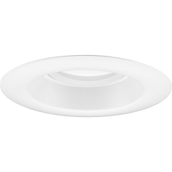 PROG P800018-028-CS 6IN  RECESSED TRIM