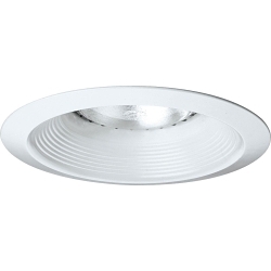 PROG P8075-28 OPEN RECSD BAFFLE TRIM