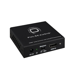 VANCO PA4KAE-DD HDMI AUDIO EXTRACTOR WITH DOL
