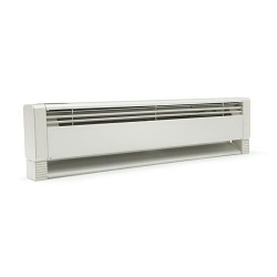 MARLEY HBB754 750W - 240 V (563W - 208V) ELECTRIC/HYDRONIC BASEBOARD HEAT