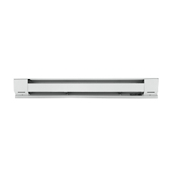 MARLEY BKOC2508W 2 000W  - 208V 8-FT LIGHT COMMERCIAL BASEBOARD HEATER
