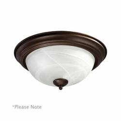 QUORUM 30661586 15-IN FAUX ALAB FL/MT - OB