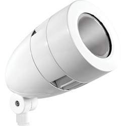 RAB HSLED13W  LFLOOD 13W  COOL LED SPOT BULLET WI