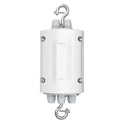 RAB EMHB30  EM BATT 30W 150W-240W HIGHBAY WHITE