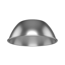 RAB H17-RAL  H17 REFLECT ORS ALUMINUM