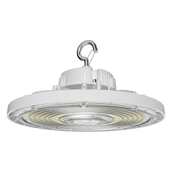 RAB H17XL ROUND HIGHBAY 240W/200W/150W CCT AND P
