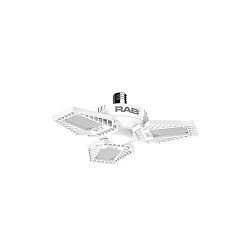 RAB HID-65-V-E26-850-BYP-GL
