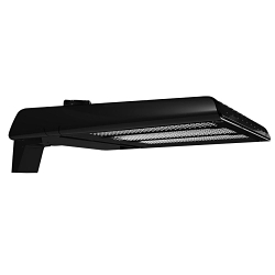 RAB A22-5T320B A22 320/ 280/250W 5T 3/4/5K POLE MT 7PRS BK