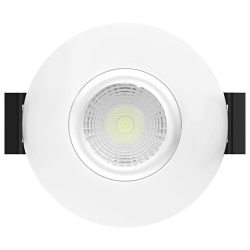RAB G2 2-FT GIMBAL 6W CRI90 5CCT FA 120V TRIAC